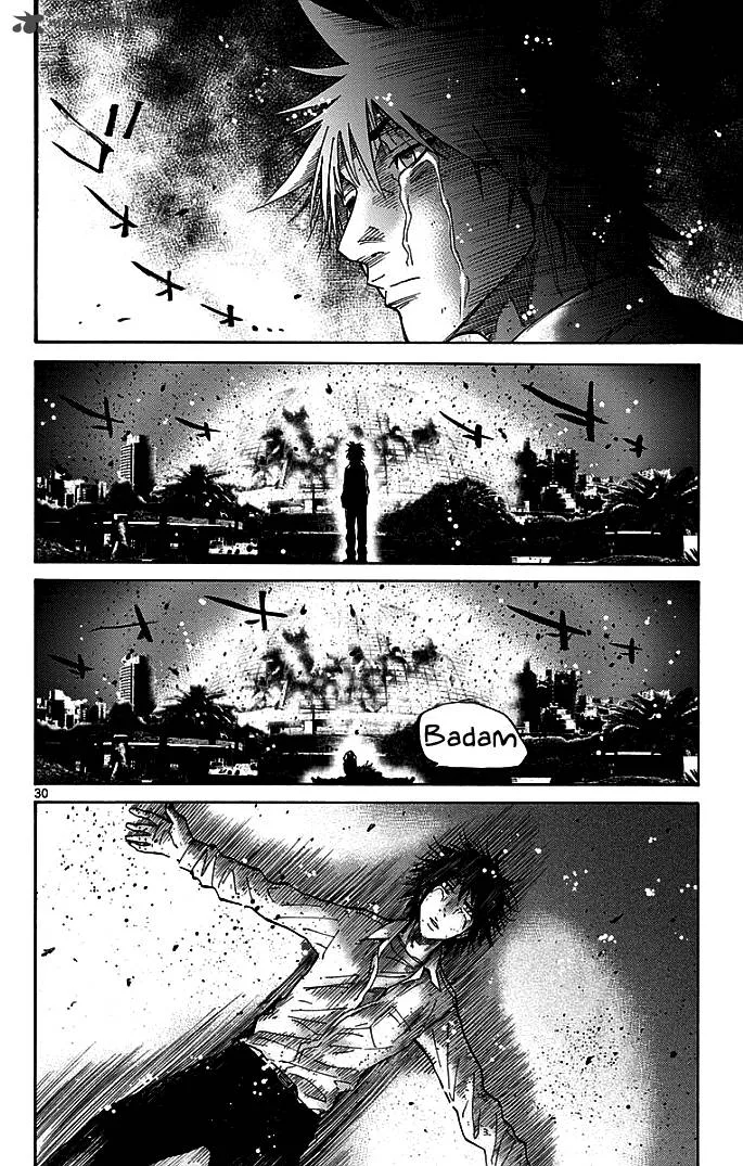 Imawa No Kuni No Alice Chapter 13 page 27