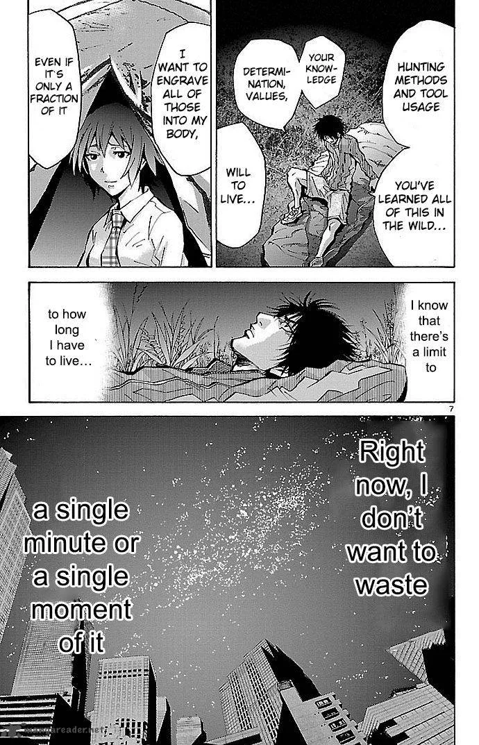 Imawa No Kuni No Alice Chapter 15 page 10