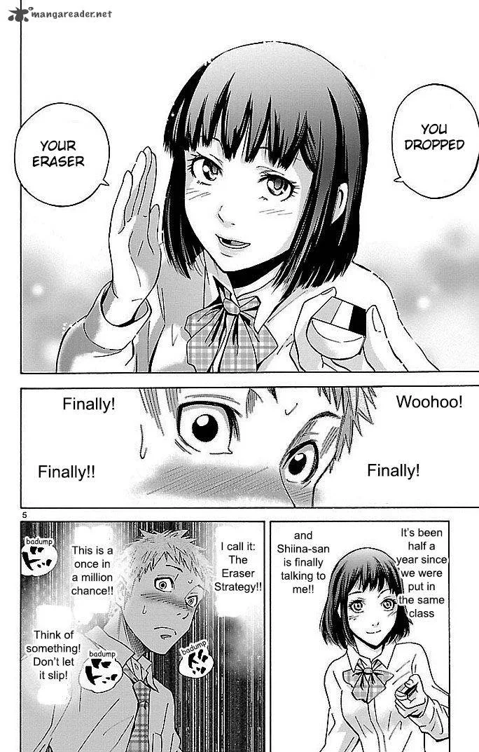 Imawa No Kuni No Alice Chapter 22 page 44