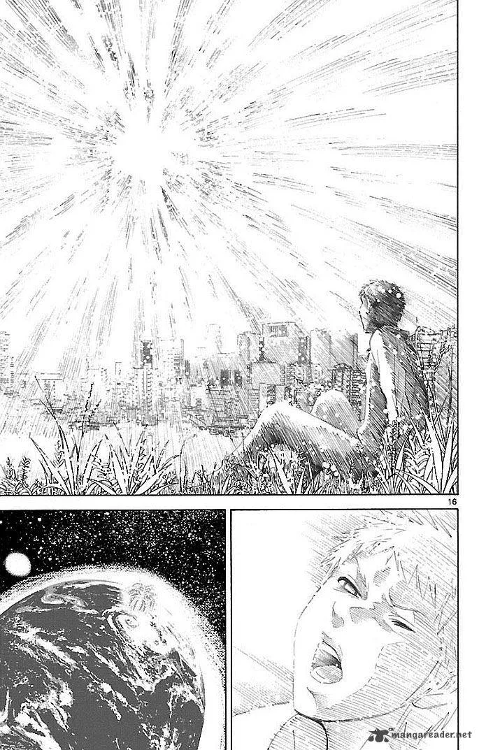 Imawa No Kuni No Alice Chapter 22 page 55
