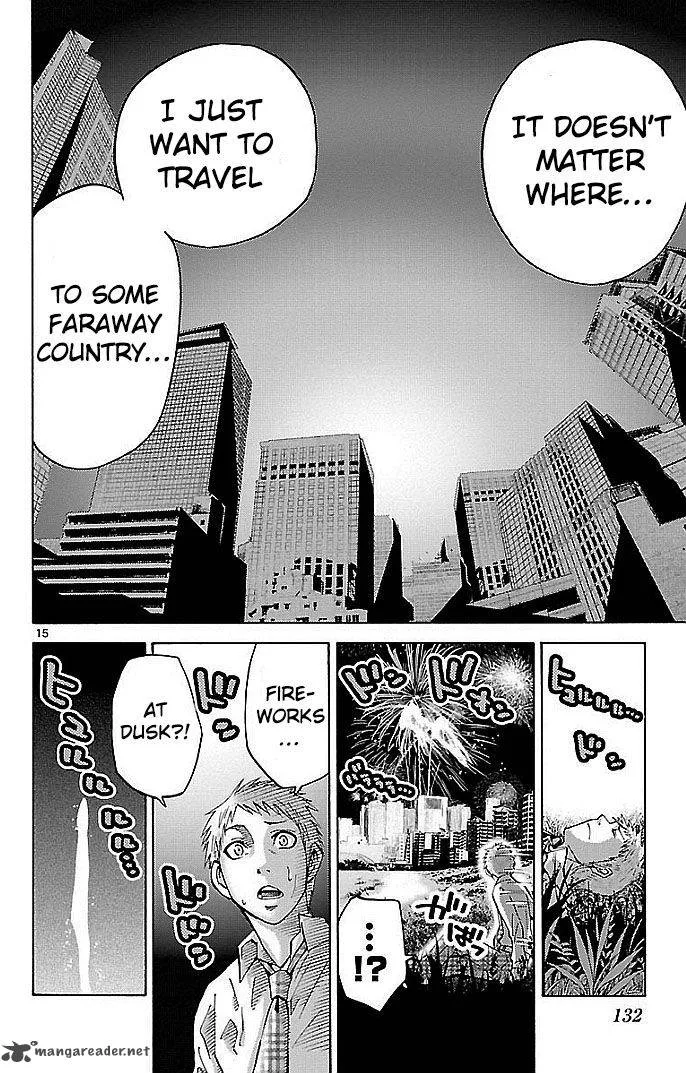 Imawa No Kuni No Alice Chapter 22 page 54