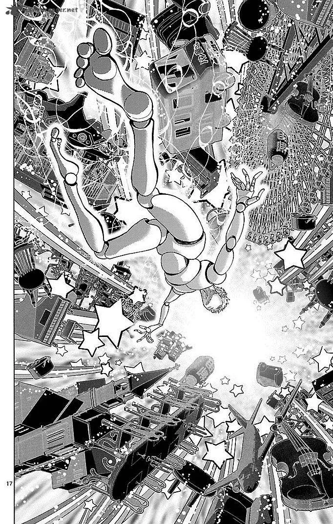 Imawa No Kuni No Alice Chapter 22 page 56