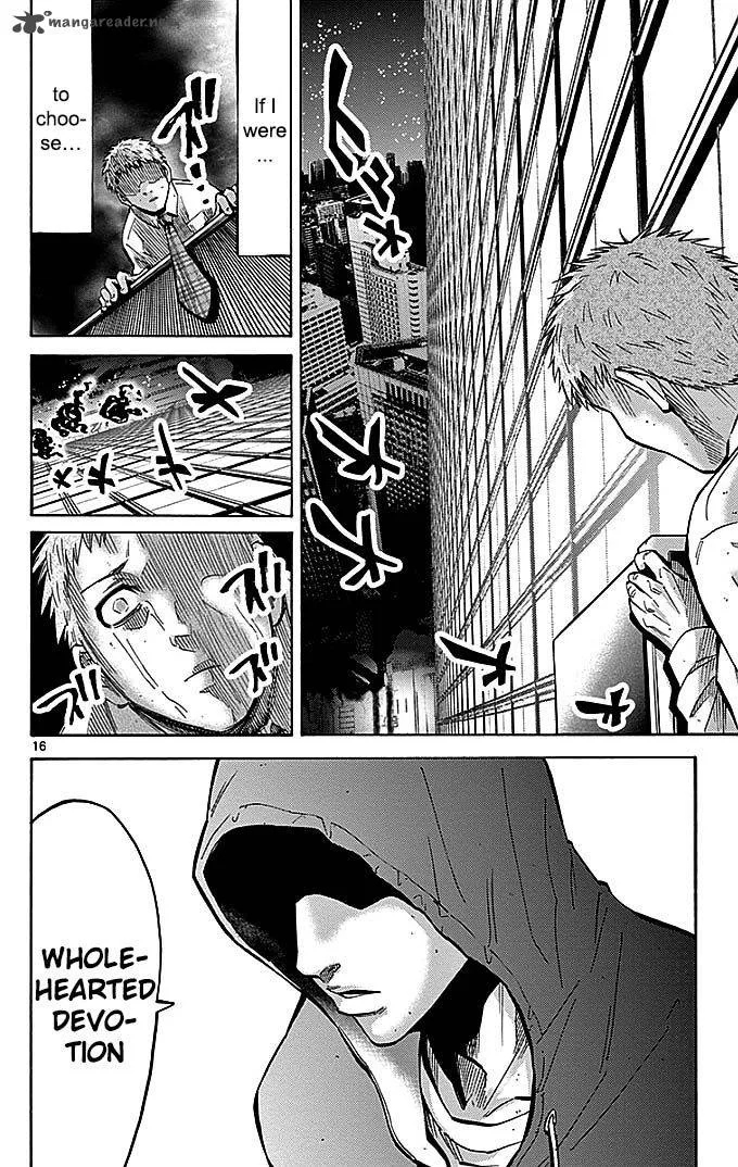 Imawa No Kuni No Alice Chapter 22 page 140