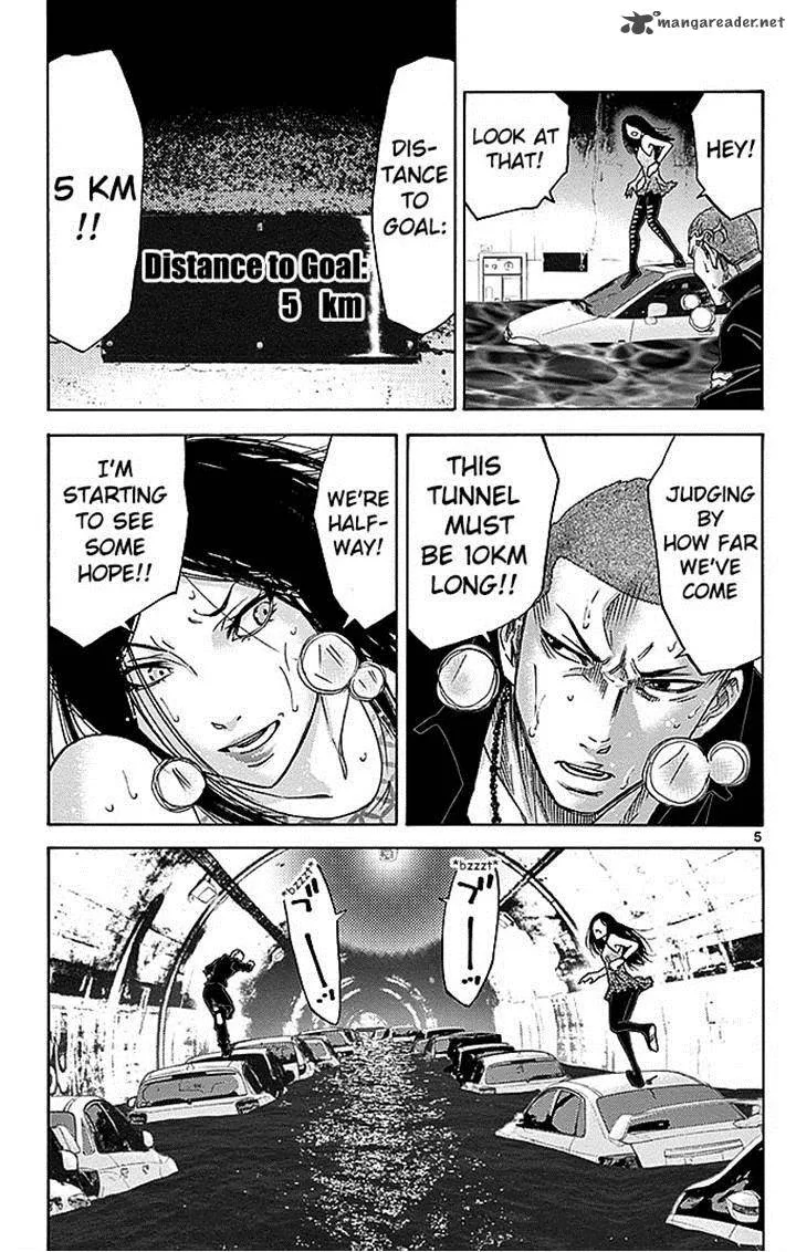 Imawa No Kuni No Alice Chapter 30 page 5