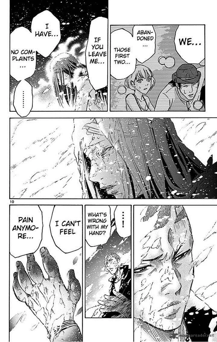 Imawa No Kuni No Alice Chapter 30 page 10