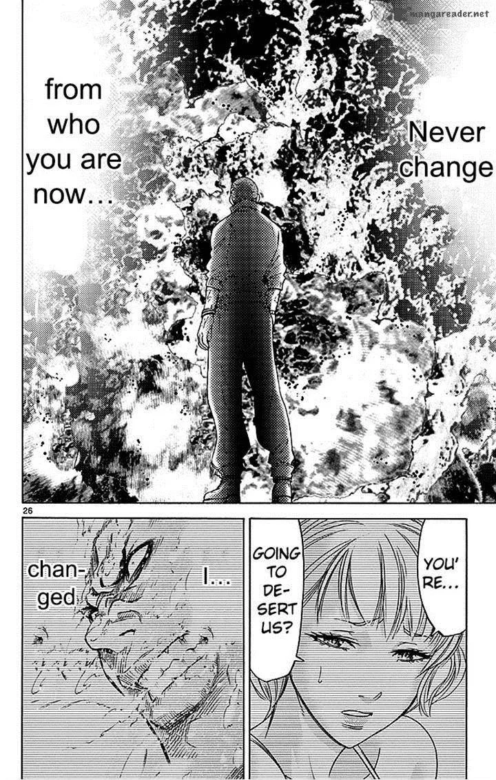 Imawa No Kuni No Alice Chapter 30 page 26