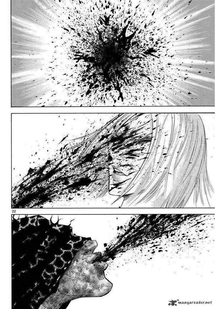 Imawa No Kuni No Alice Chapter 38 page 24