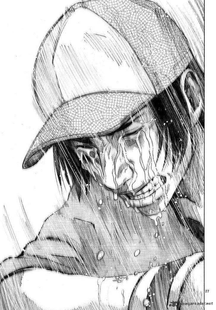 Imawa No Kuni No Alice Chapter 40 page 25
