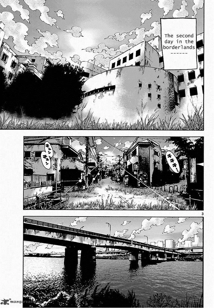 Imawa No Kuni No Alice Chapter 5 page 32