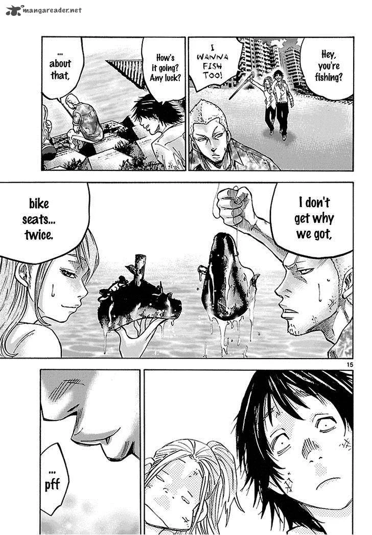 Imawa No Kuni No Alice Chapter 5 page 44
