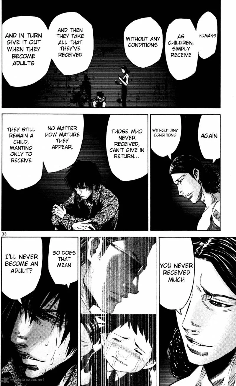 Imawa No Kuni No Alice Chapter 53 page 30