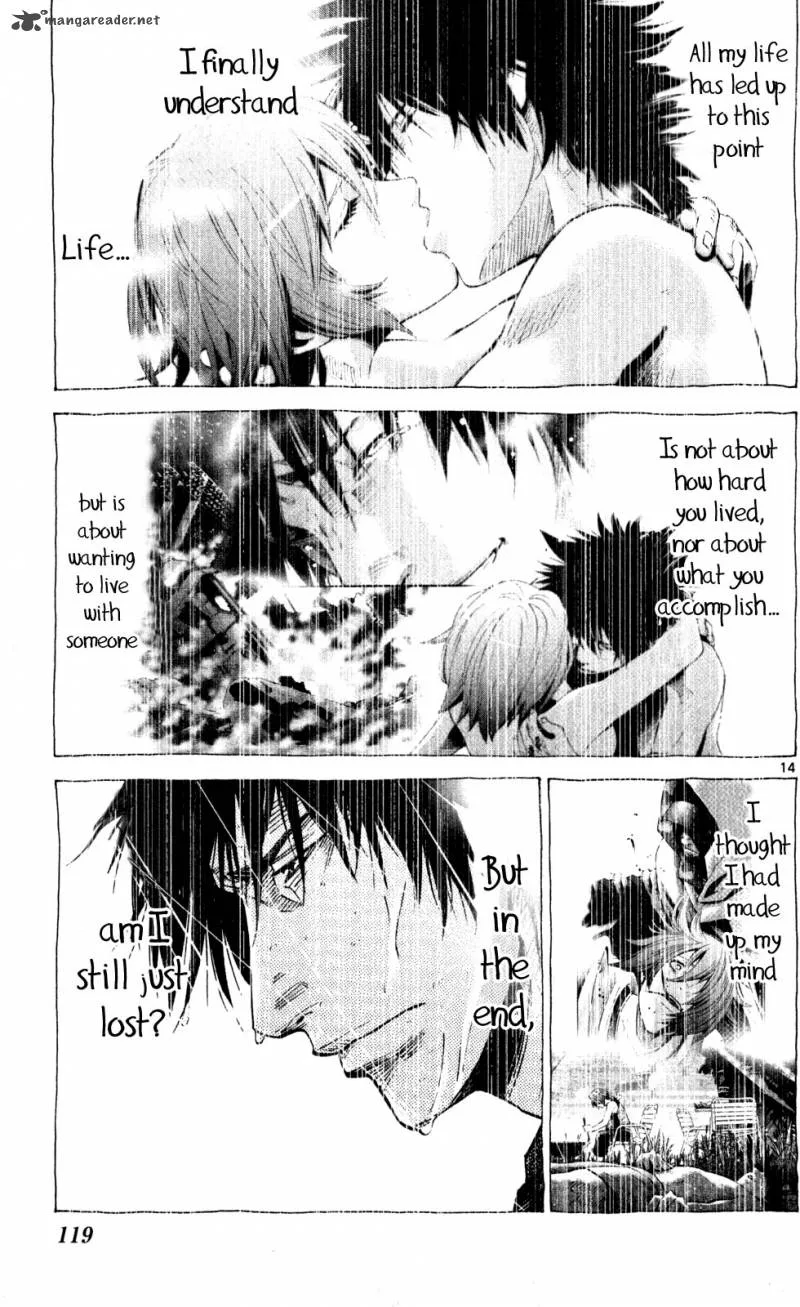 Imawa No Kuni No Alice Chapter 53 page 13