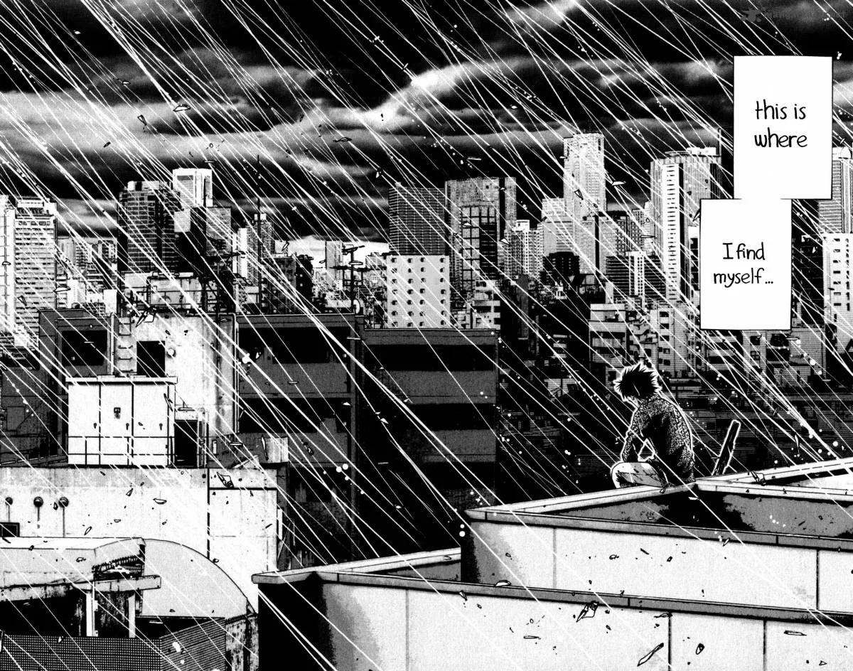 Imawa No Kuni No Alice Chapter 53 page 16