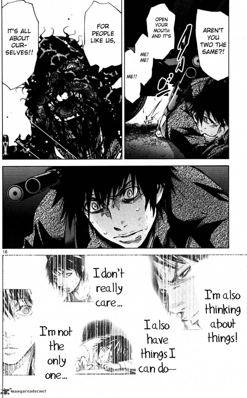 Imawa No Kuni No Alice Chapter 55 page 19