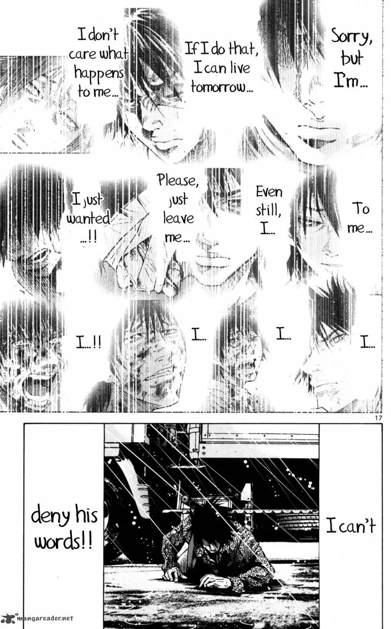Imawa No Kuni No Alice Chapter 55 page 20
