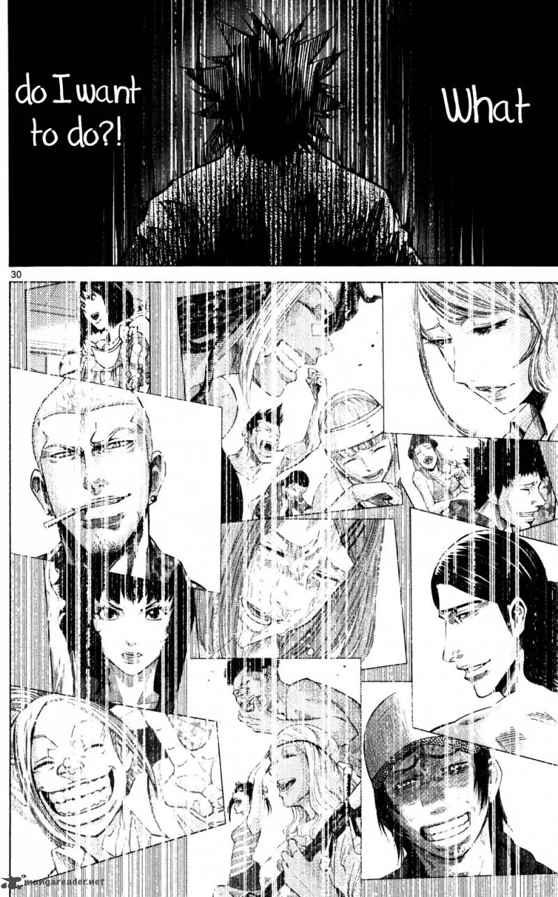 Imawa No Kuni No Alice Chapter 56 page 28