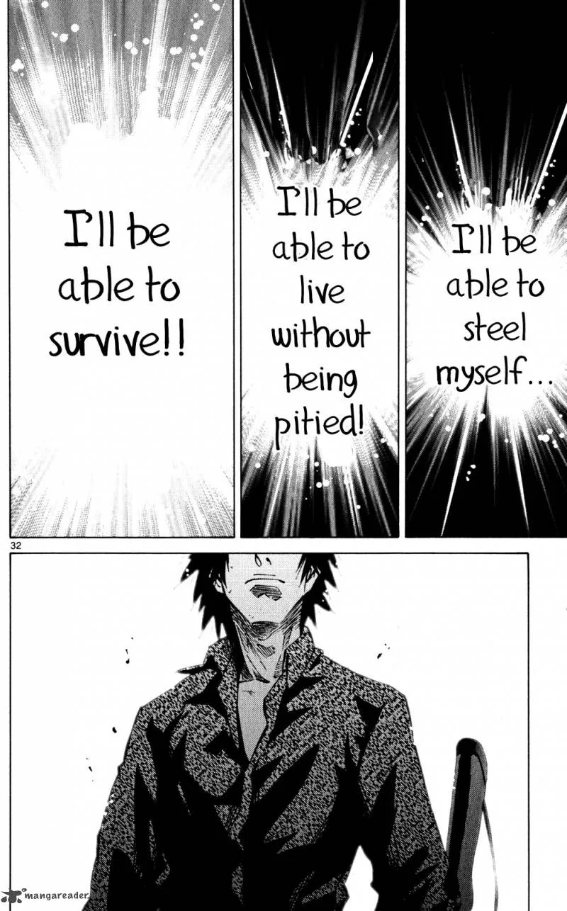 Imawa No Kuni No Alice Chapter 56 page 30