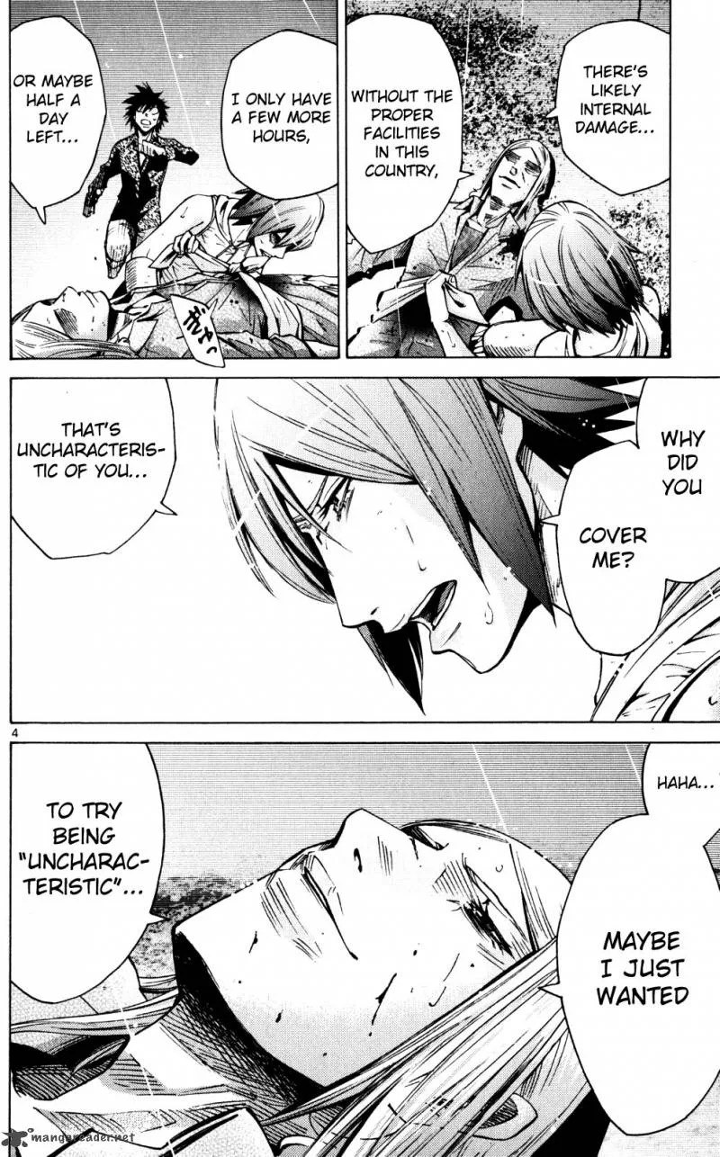 Imawa No Kuni No Alice Chapter 56 page 4
