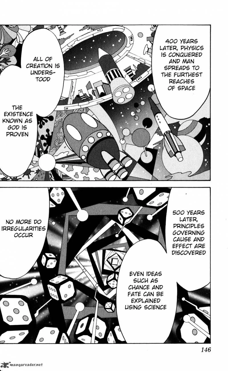 Imawa No Kuni No Alice Chapter 58 page 33