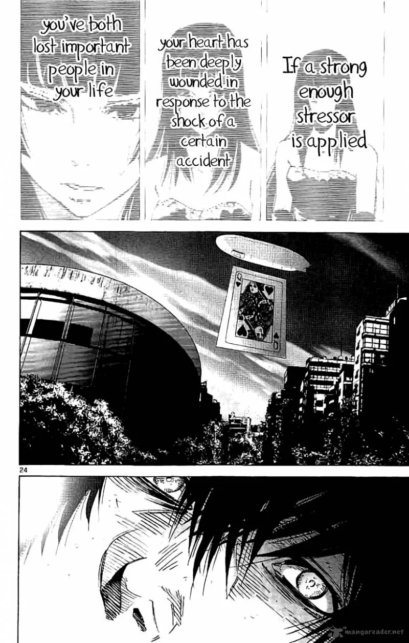 Imawa No Kuni No Alice Chapter 60 page 25