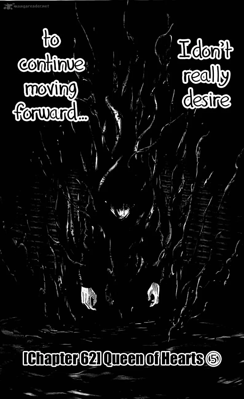 Imawa No Kuni No Alice Chapter 62 page 3