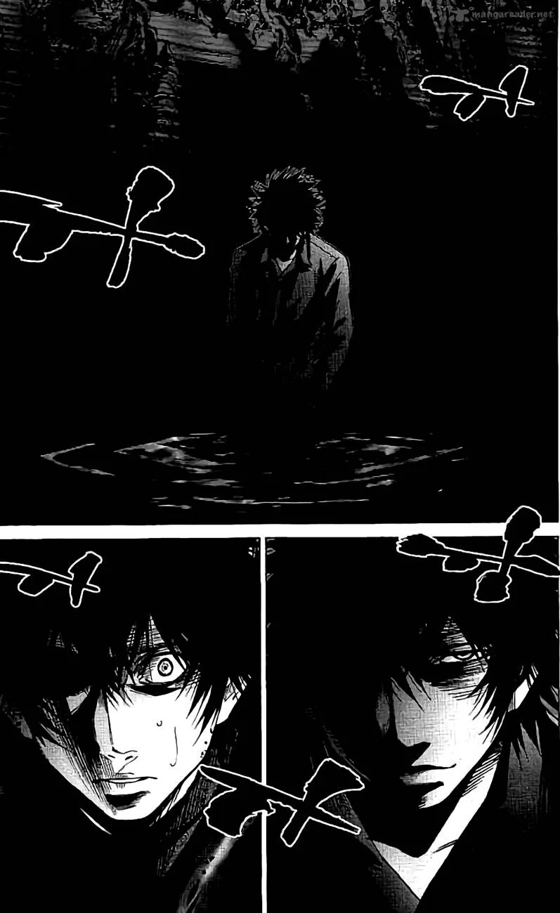 Imawa No Kuni No Alice Chapter 62 page 11