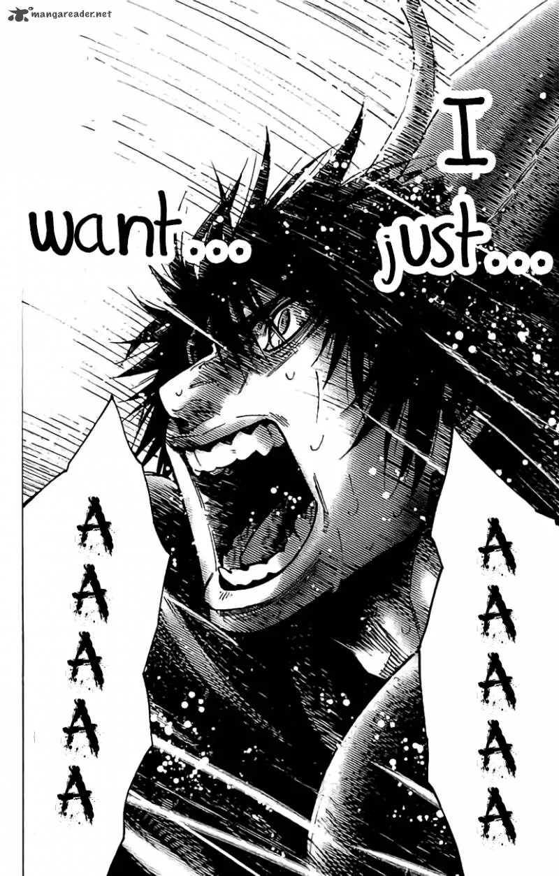 Imawa No Kuni No Alice Chapter 62 page 30
