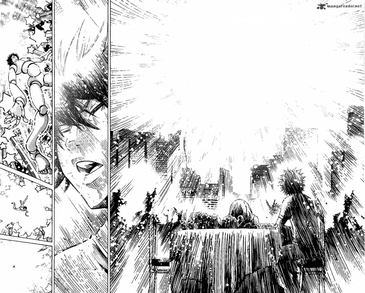 Imawa No Kuni No Alice Chapter 63 page 32