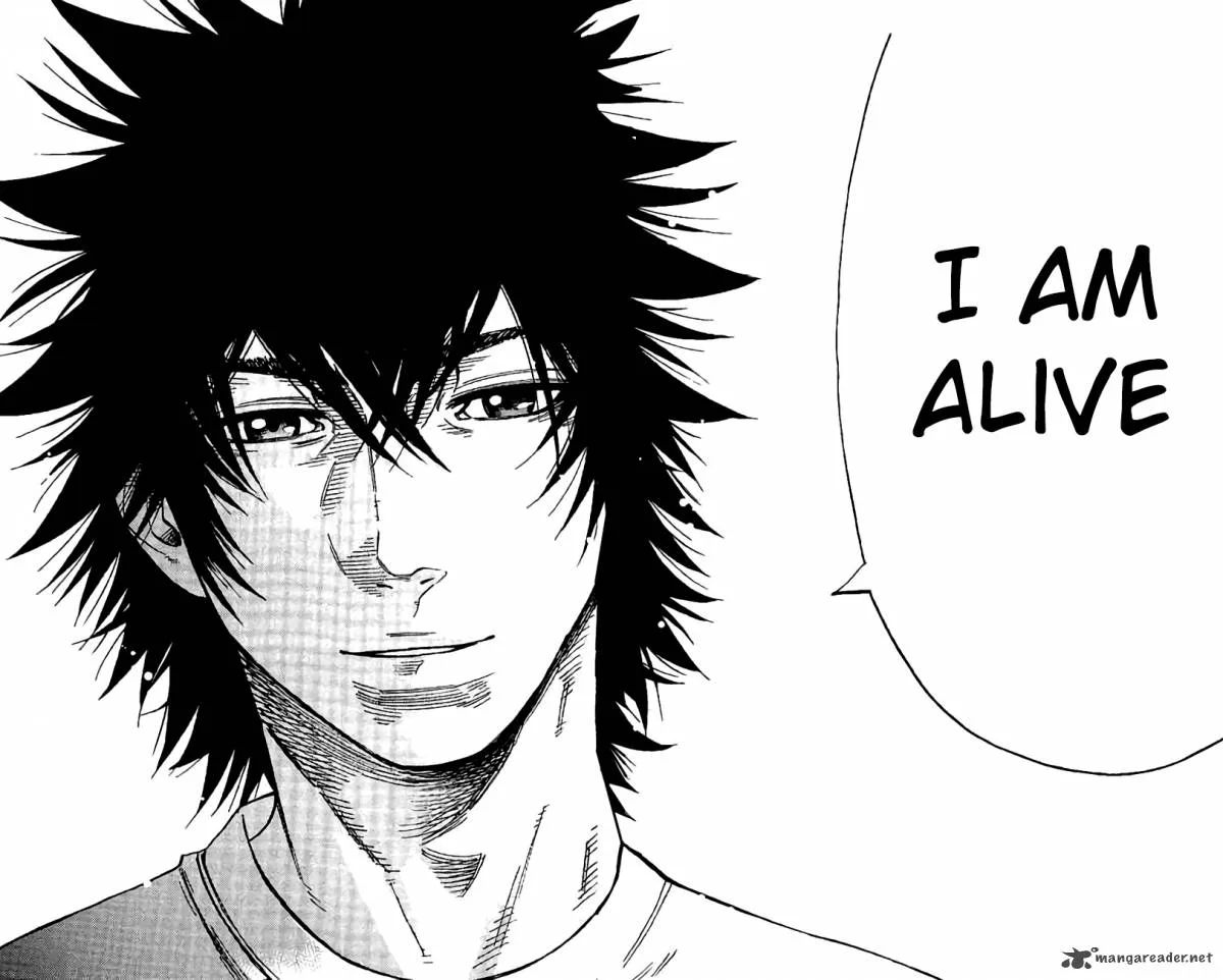Imawa No Kuni No Alice Chapter 64 page 24