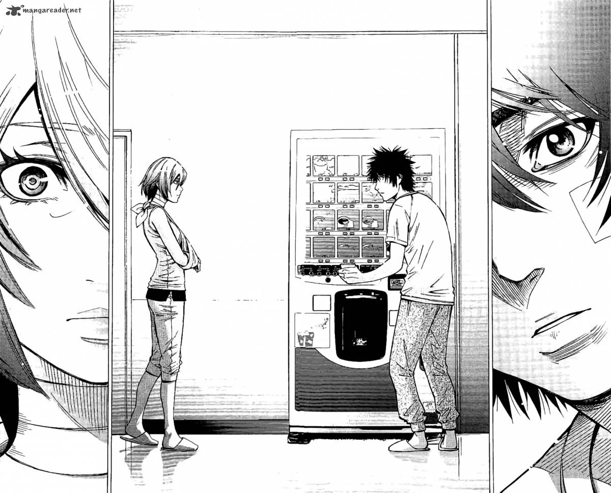 Imawa No Kuni No Alice Chapter 64 page 29