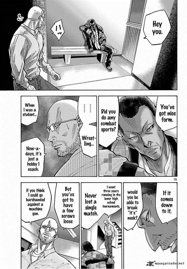 Imawa No Kuni No Alice Chapter 7 page 37
