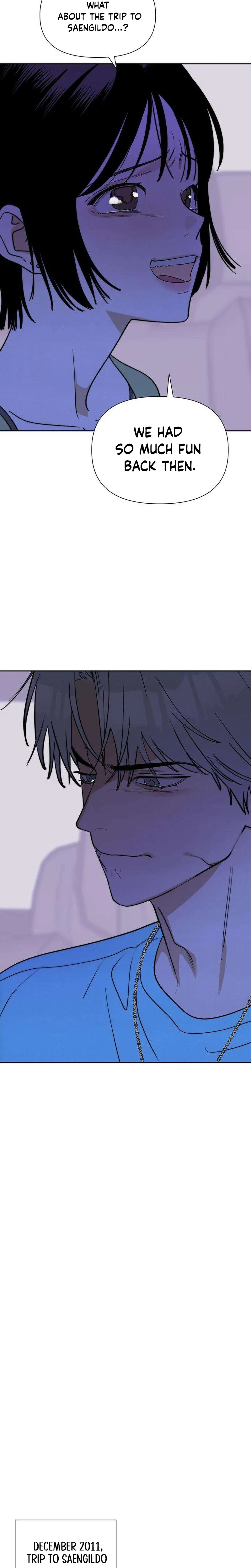 Immortal Boyfriend Chapter 18 page 17