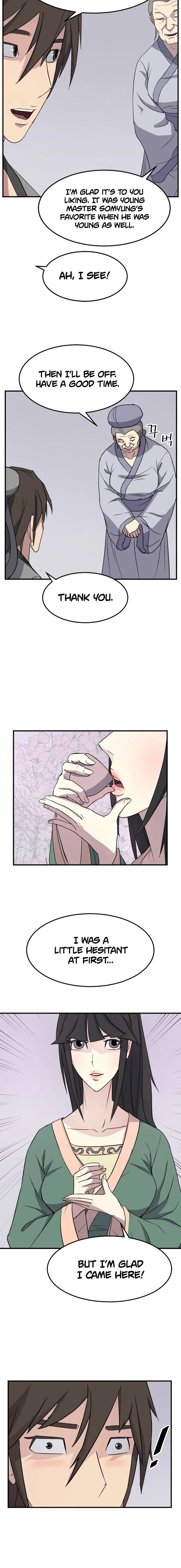Immortal, Invincible Chapter 100 page 3