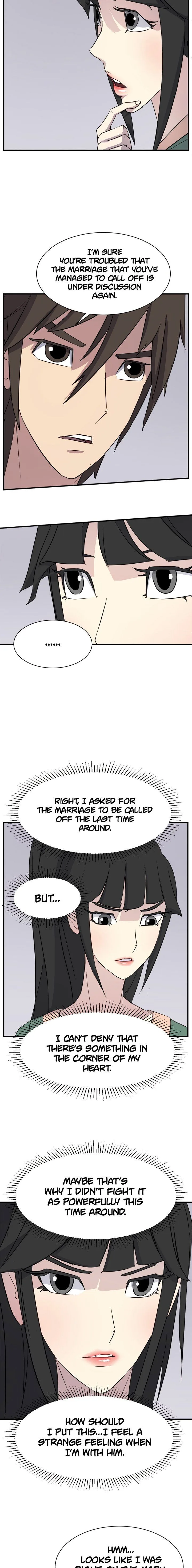 Immortal, Invincible Chapter 100 page 5