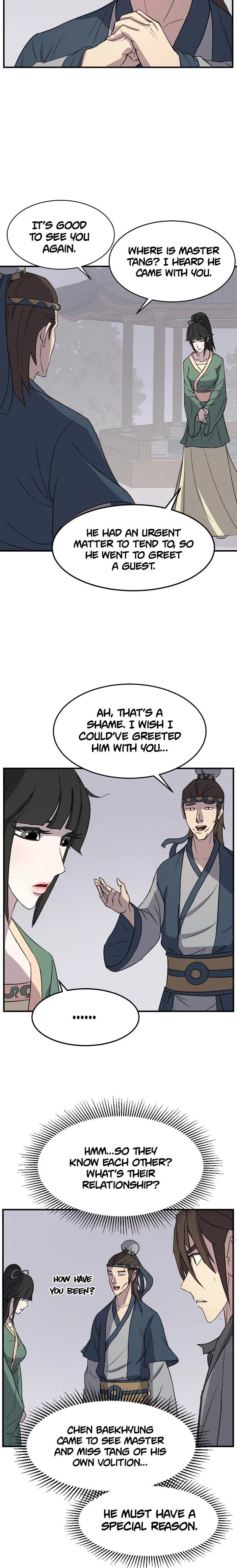 Immortal, Invincible Chapter 100 page 15