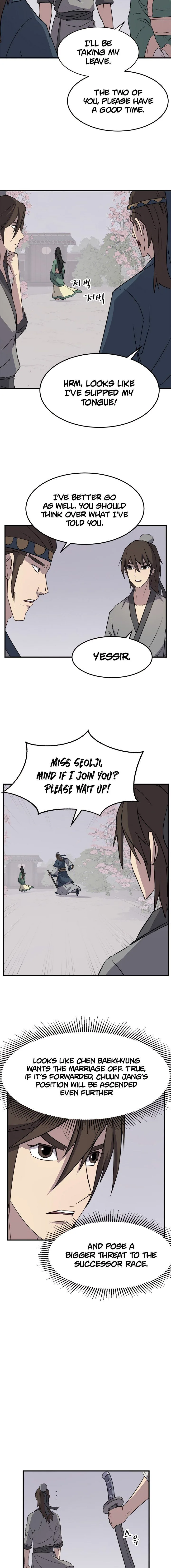 Immortal, Invincible Chapter 100 page 17