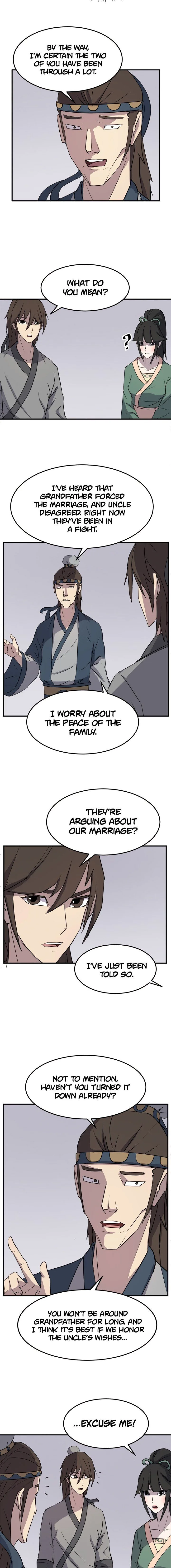 Immortal, Invincible Chapter 100 page 16