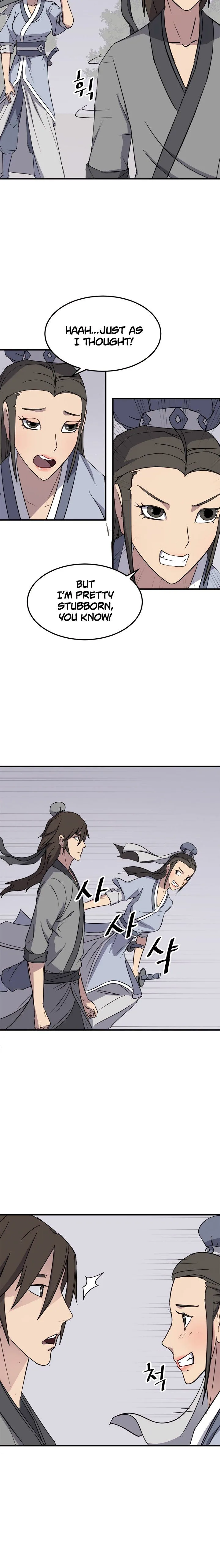 Immortal, Invincible Chapter 101 page 2