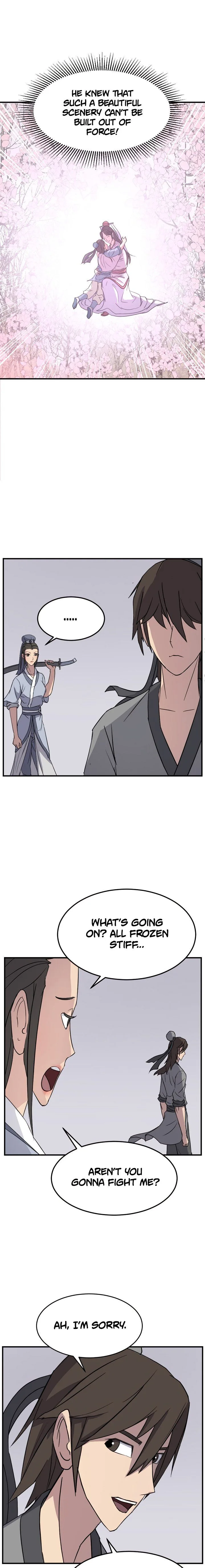 Immortal, Invincible Chapter 101 page 13