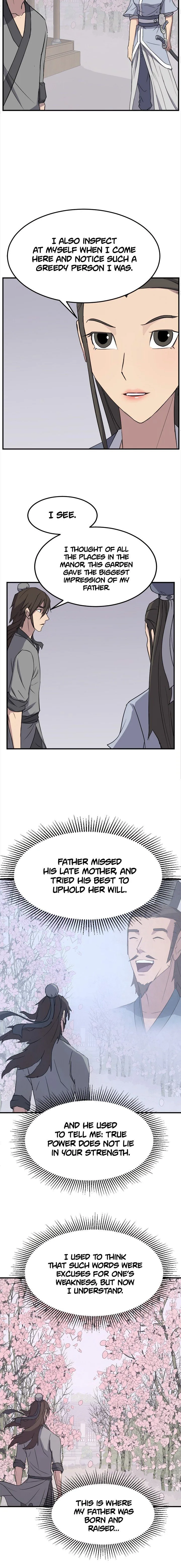 Immortal, Invincible Chapter 101 page 12