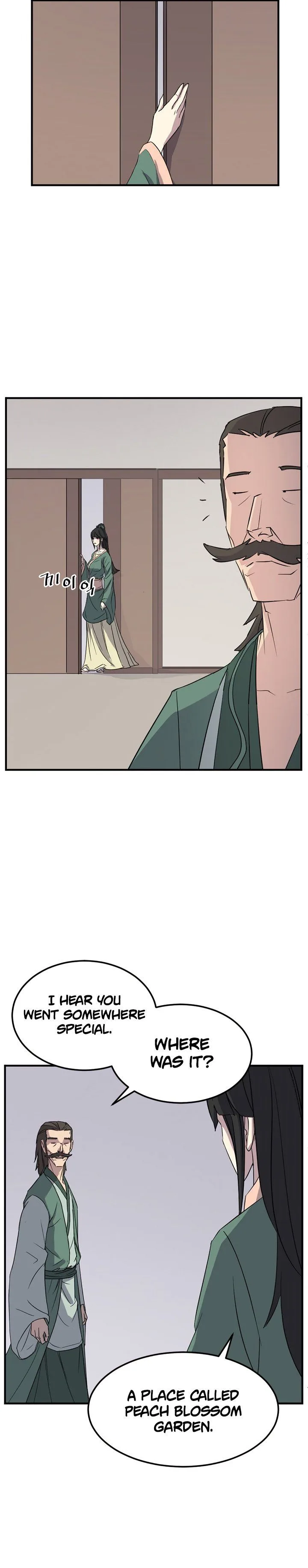 Immortal, Invincible Chapter 102 page 4