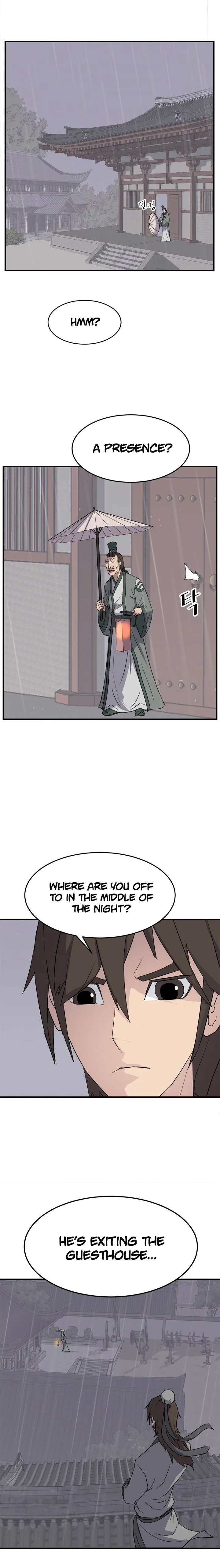 Immortal, Invincible Chapter 104 page 12