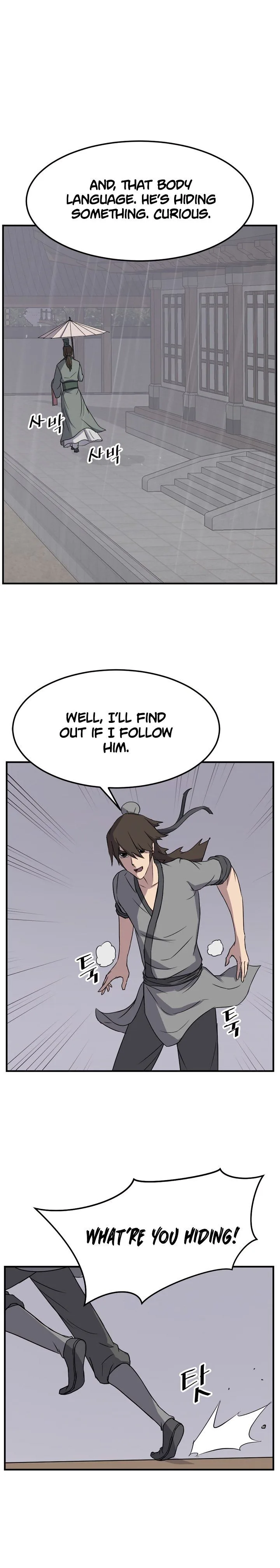 Immortal, Invincible Chapter 104 page 13