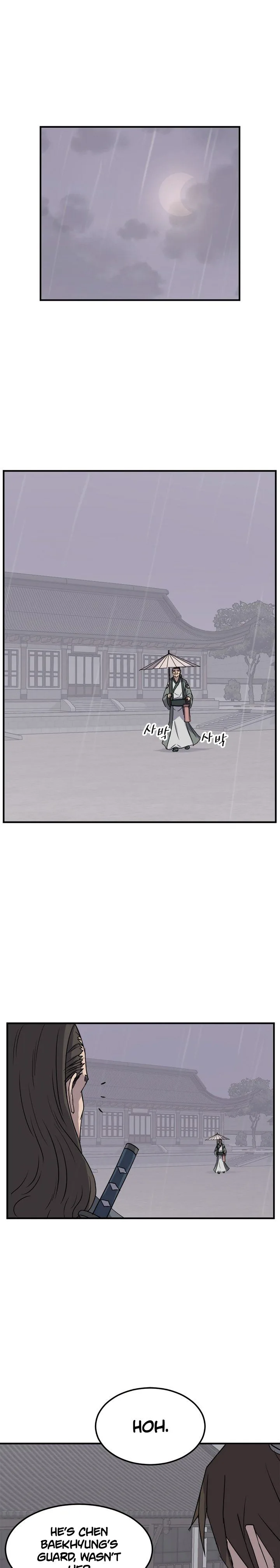 Immortal, Invincible Chapter 104 page 14