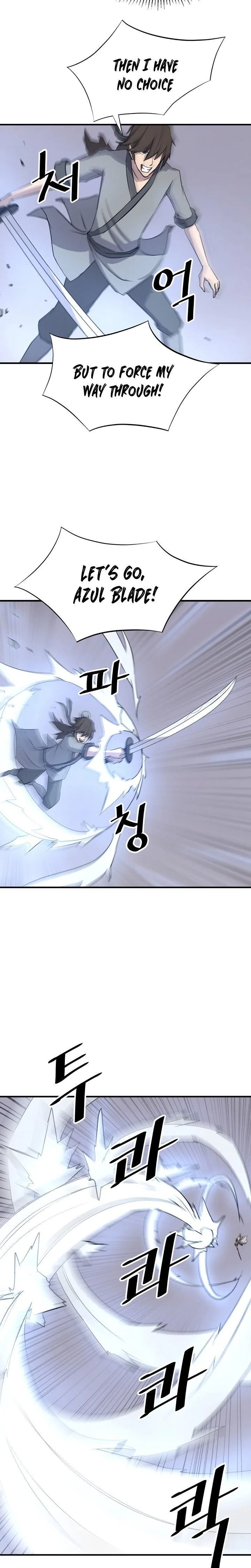 Immortal, Invincible Chapter 106 page 18