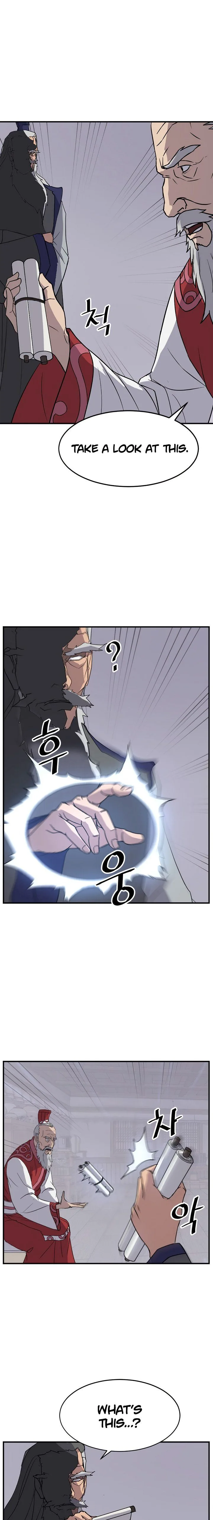 Immortal, Invincible Chapter 106 page 12