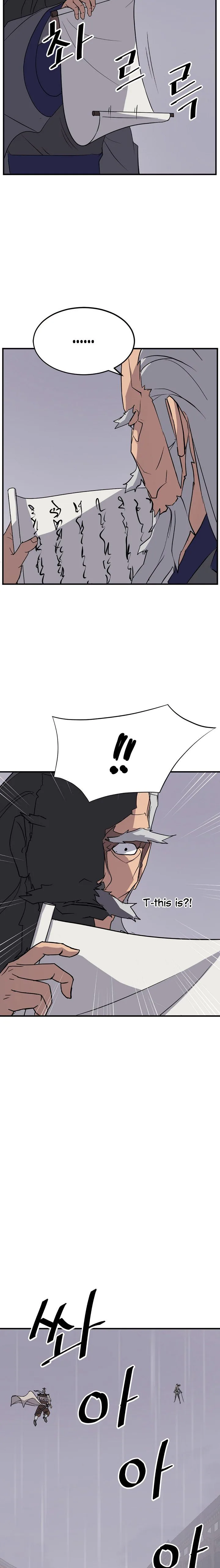 Immortal, Invincible Chapter 106 page 13