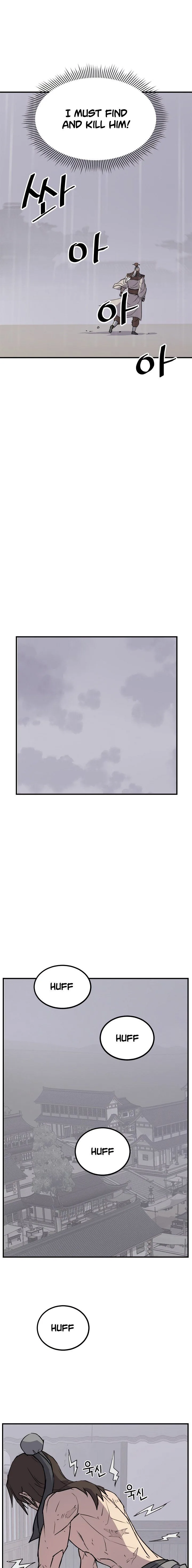 Immortal, Invincible Chapter 107 page 14