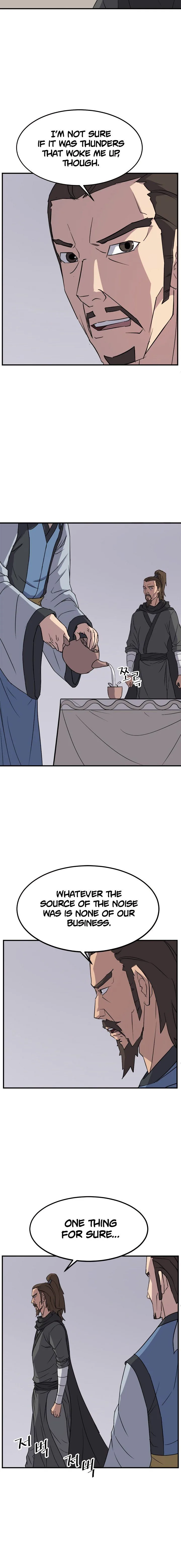 Immortal, Invincible Chapter 108 page 12
