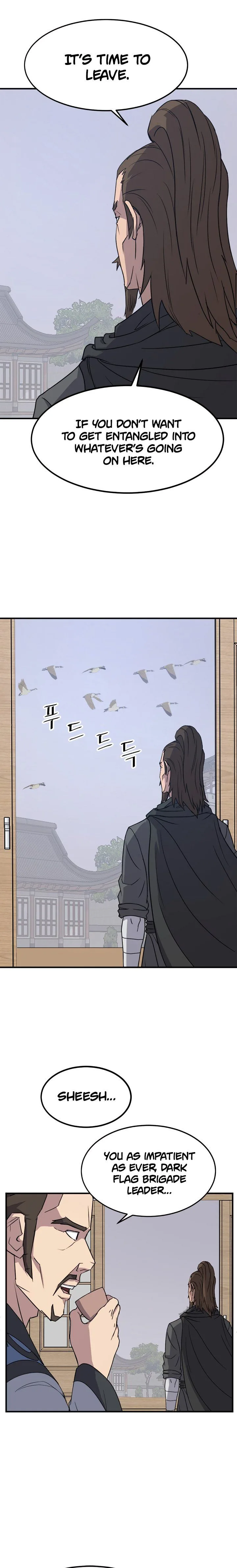Immortal, Invincible Chapter 108 page 13